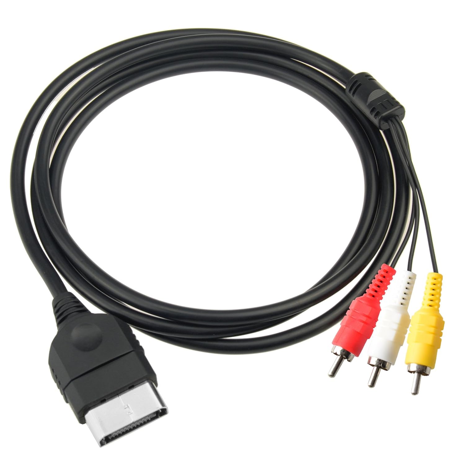 Connexion de câble AV d'origin - Retro Gaming Xbox One avis et prix