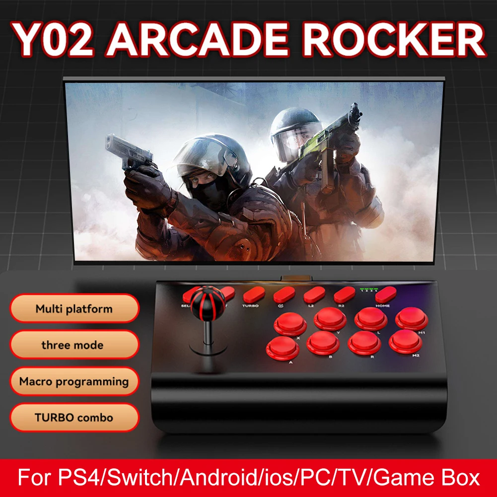 Joystick de jeu filaire pour c - Retro Gaming Xbox One avis et prix