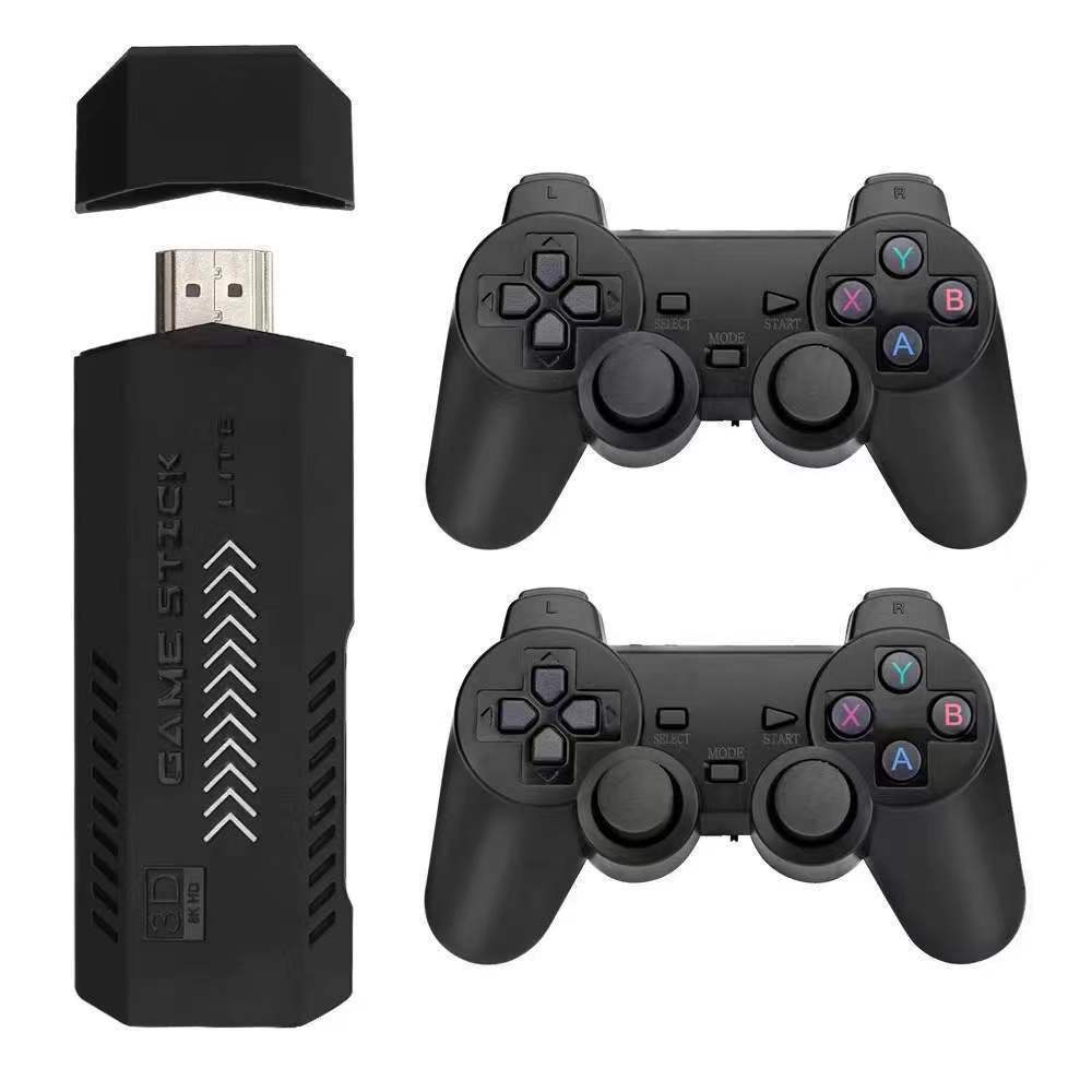 Console de jeux vidéo rétro X2 - Retro Gaming Game Stick avis et prix