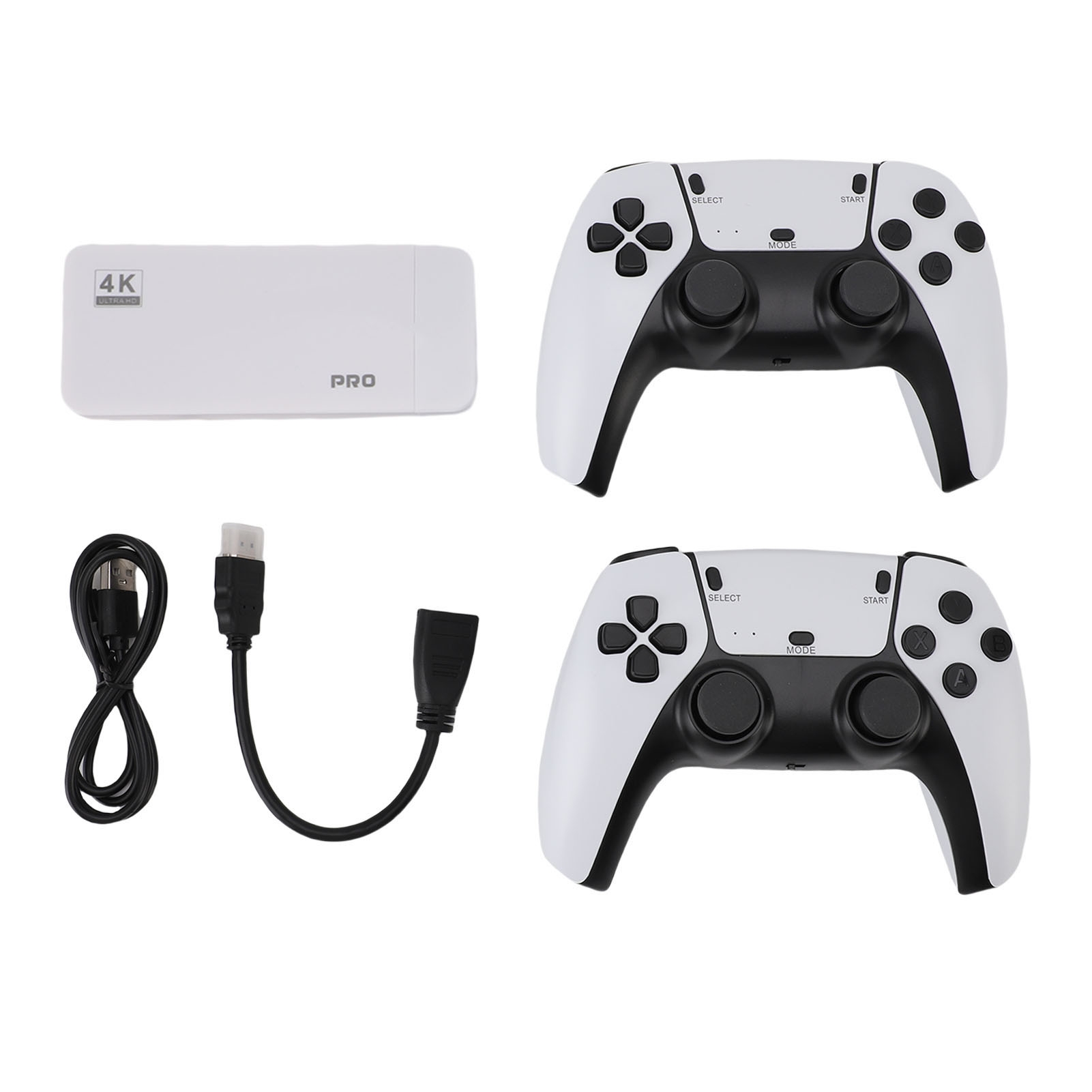 Console de Jeu Rétro M15 – Sti - Retro Gaming Game Stick avis et prix